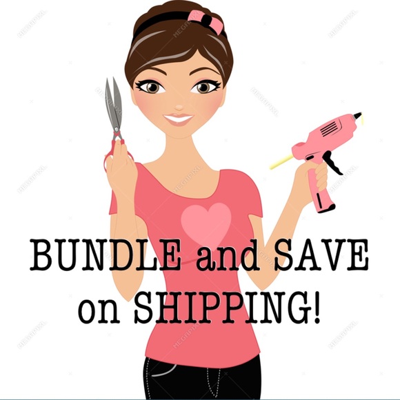 CTMH • Girl Themed Scrapbook Bundle - Picture 15 of 16